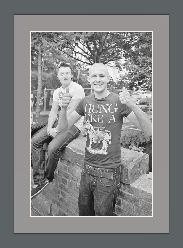 Main image Gay Pride, Cardiff