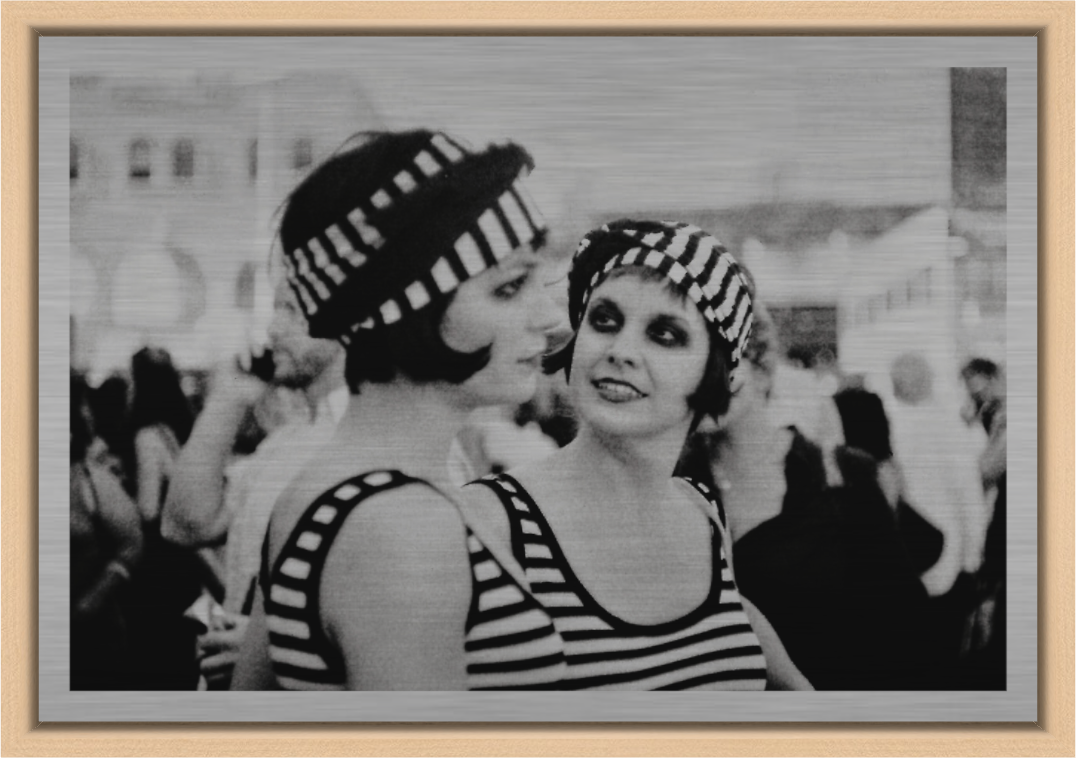 Main image Coney Island Bathing Beauties