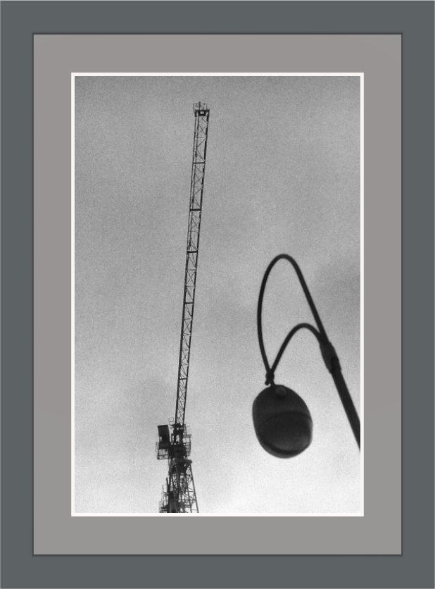 Main image Berlin Construction