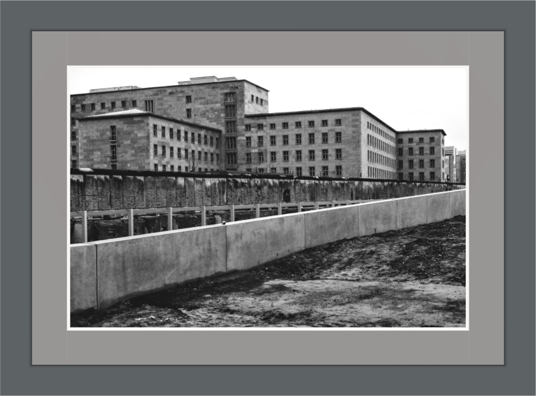 Main image Topography of Terror - Berlin