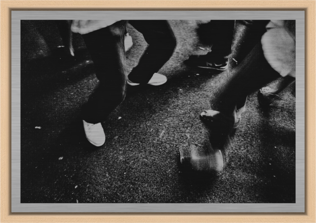 Main image NY City Rhythm