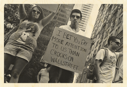 Main image Pay Attention