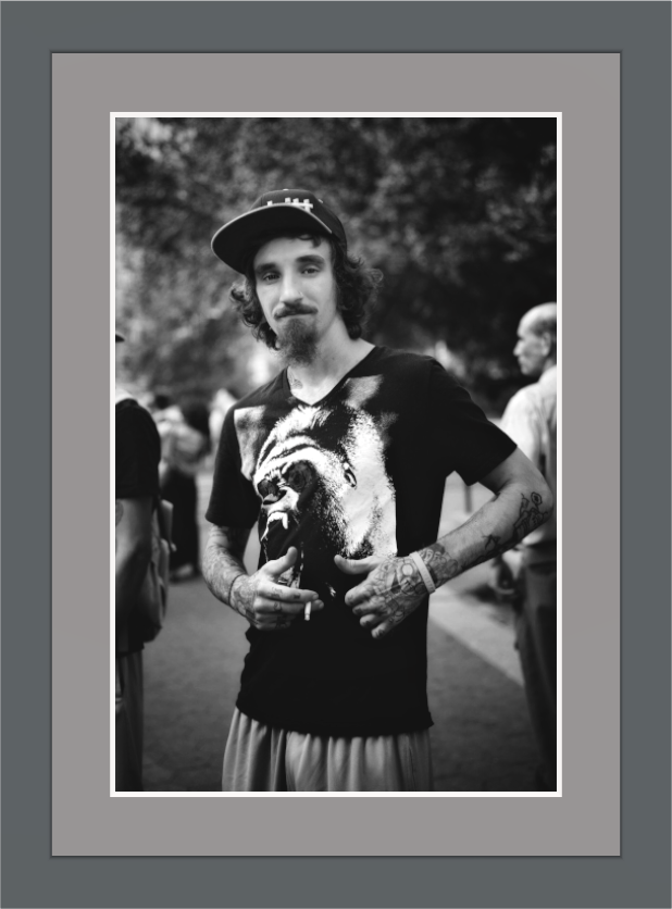 Main image Reckless