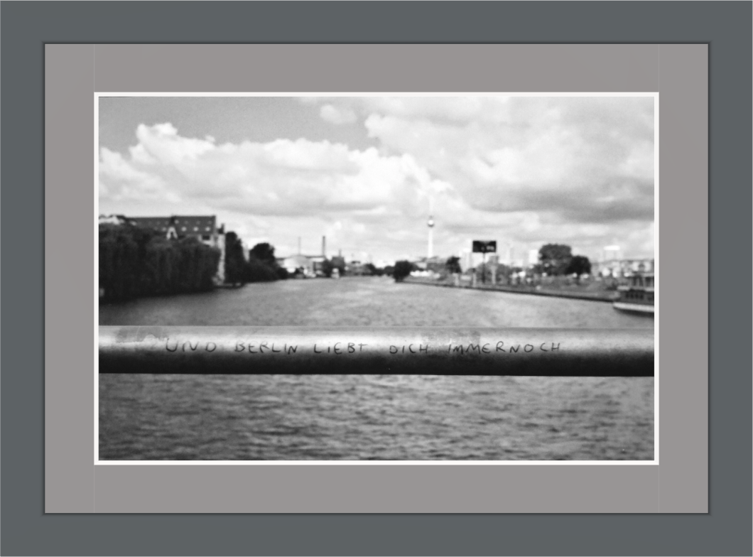 Main image Berlin Liebt Dich