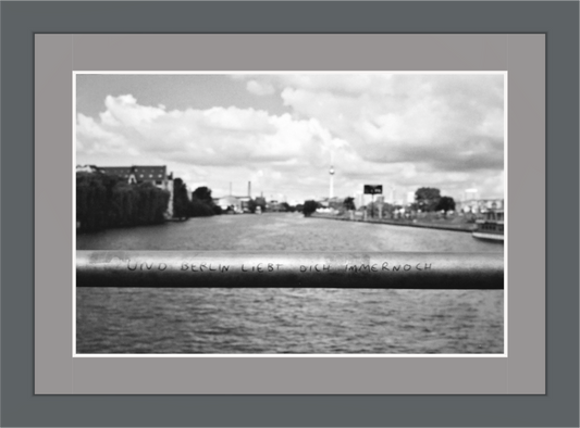 Main image Berlin Liebt Dich