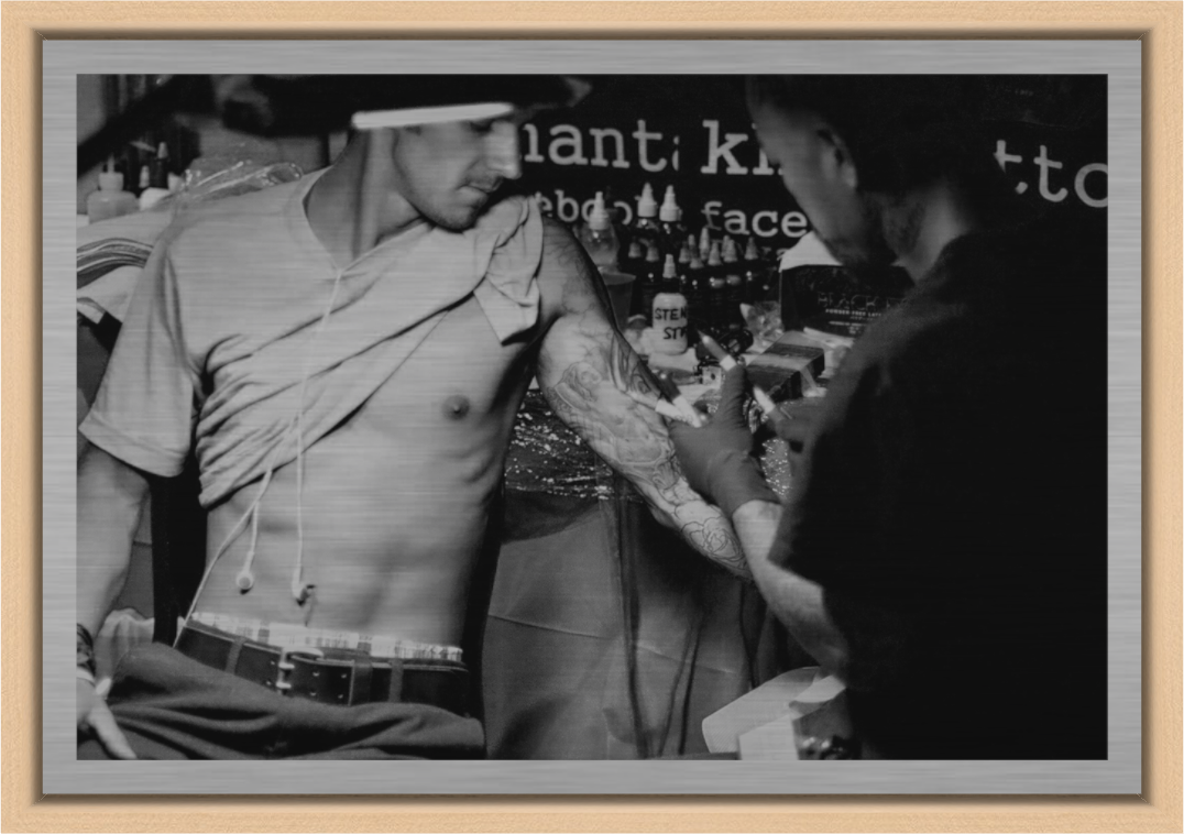 Main image NYC Tattoos