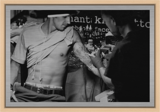 Main image NYC Tattoos