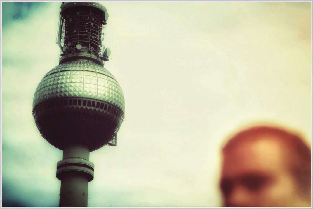 Main image Fernsehturm