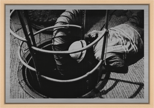 Main image Manhole