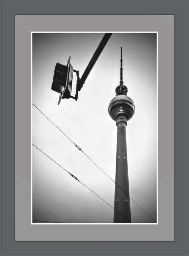 Main image Fernsehturm