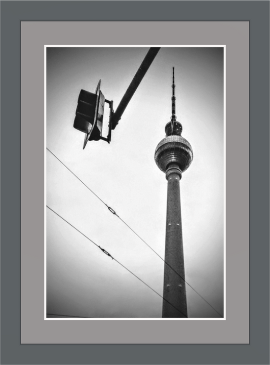 Main image Fernsehturm