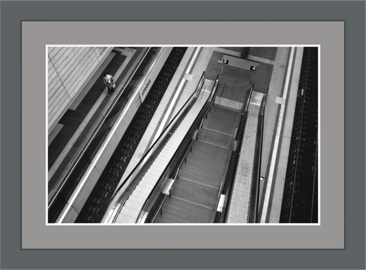 Main image Berlin Hauptbahnhof