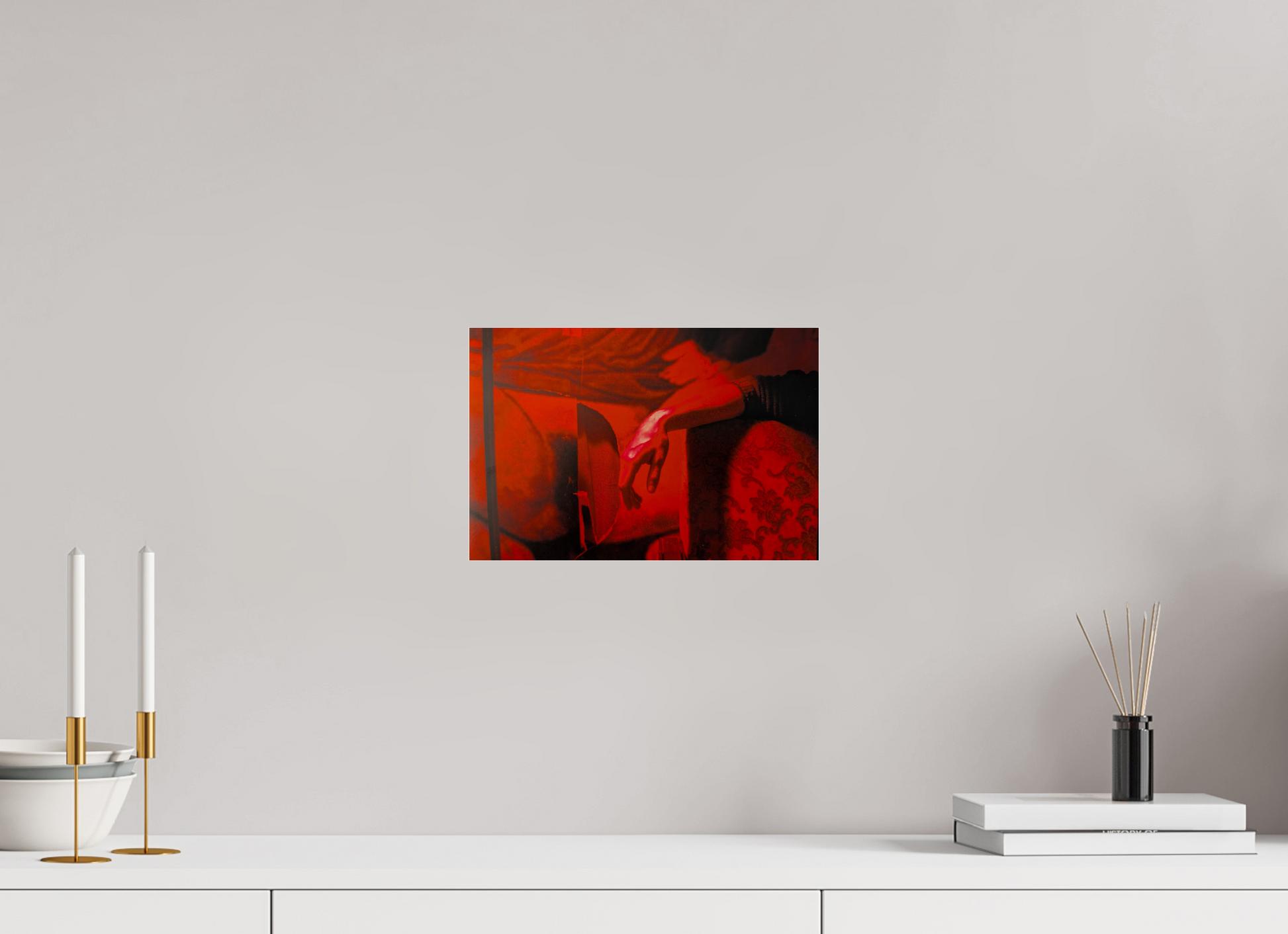 12 x 8″, Photo Print Under Acrylic Glass Tomas at CCCP