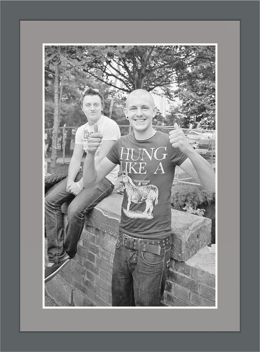 Main image Gay Pride, Cardiff