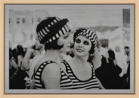 Main image Coney Island Bathing Beauties