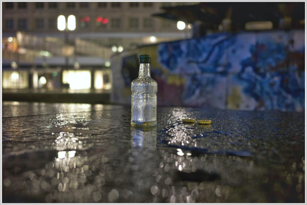 Main image The Fountain of International Friendship