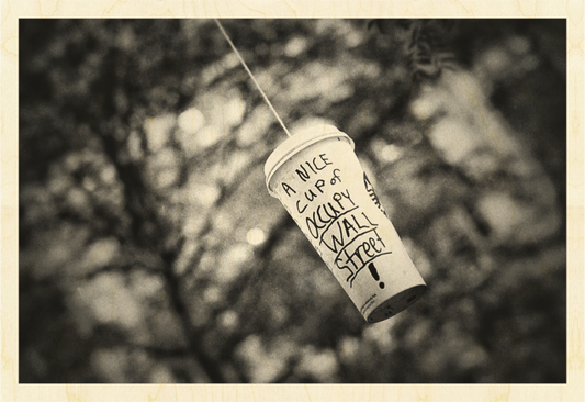 Main image A Nice Cup