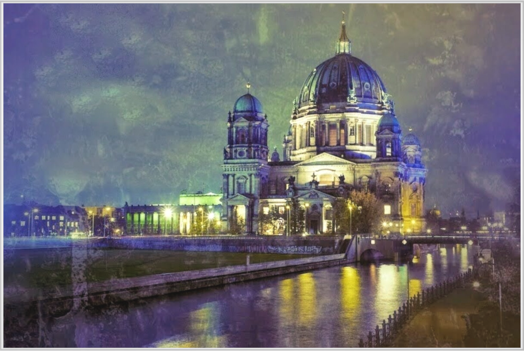 Main image Berliner Dom