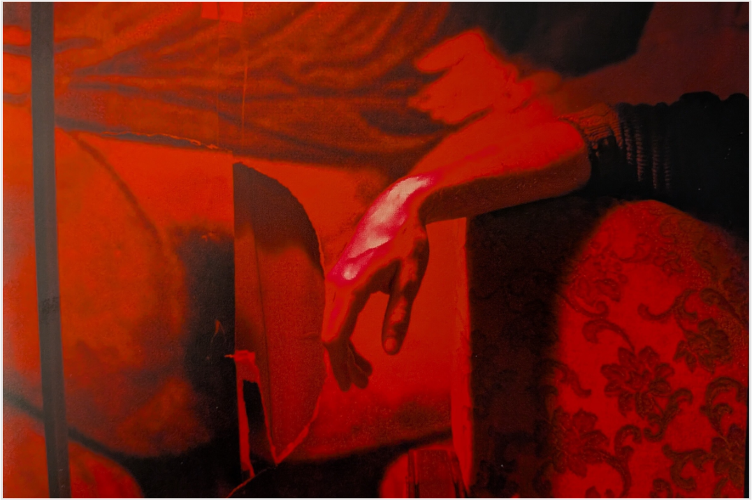 Main image Tomas at CCCP