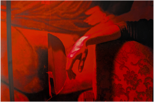 Main image Tomas at CCCP