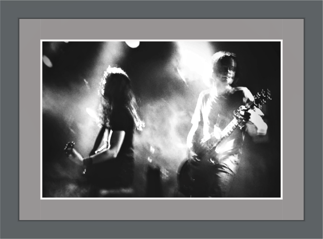 Main image Die Band im SO36