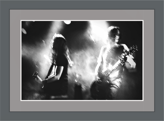 Main image Die Band im SO36