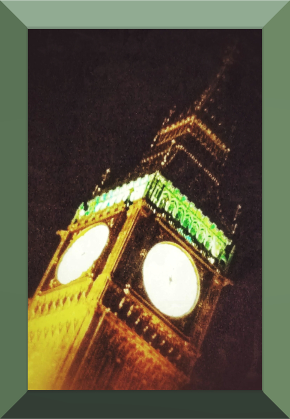 Main image The Elizabeth Tower