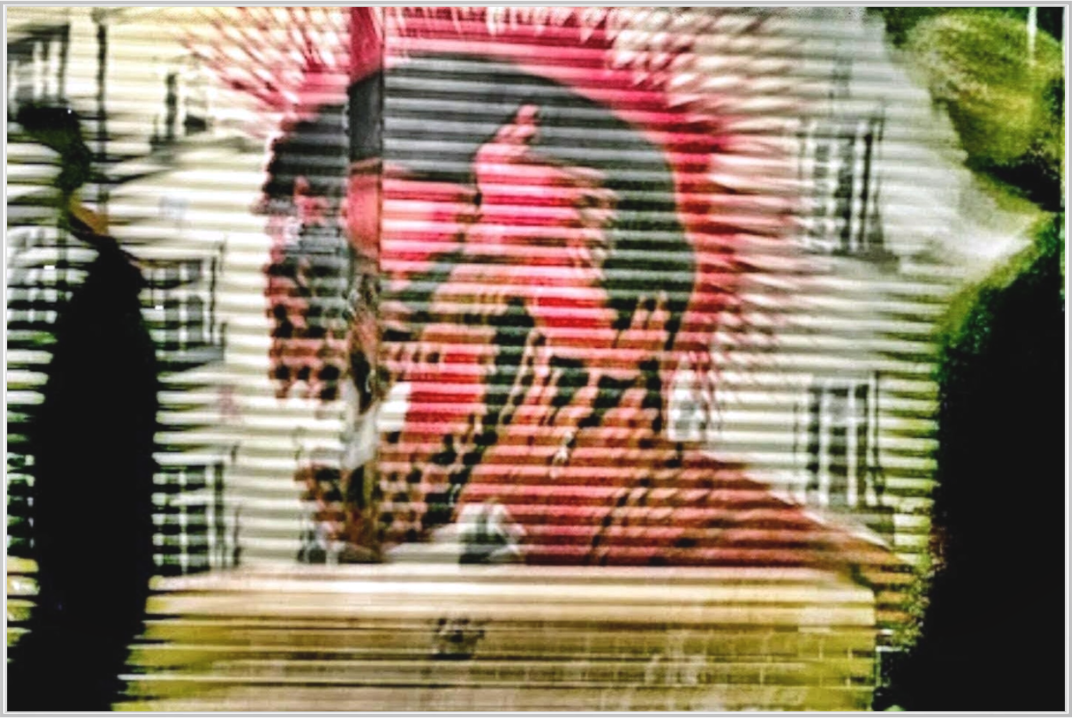 Main image Coretex Records Mohawk