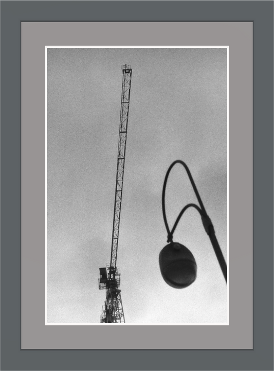 Main image Berlin Construction