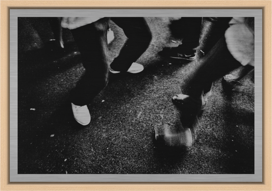 Main image NY City Rhythm